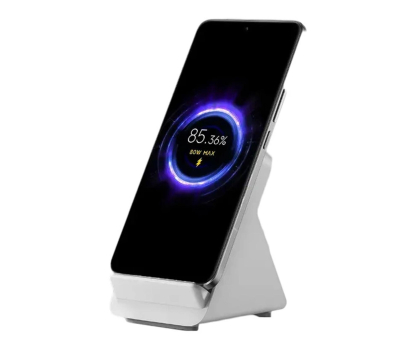 Ładowarka do smartfonów Xiaomi 80W Adaptive Wireless Charging Stand